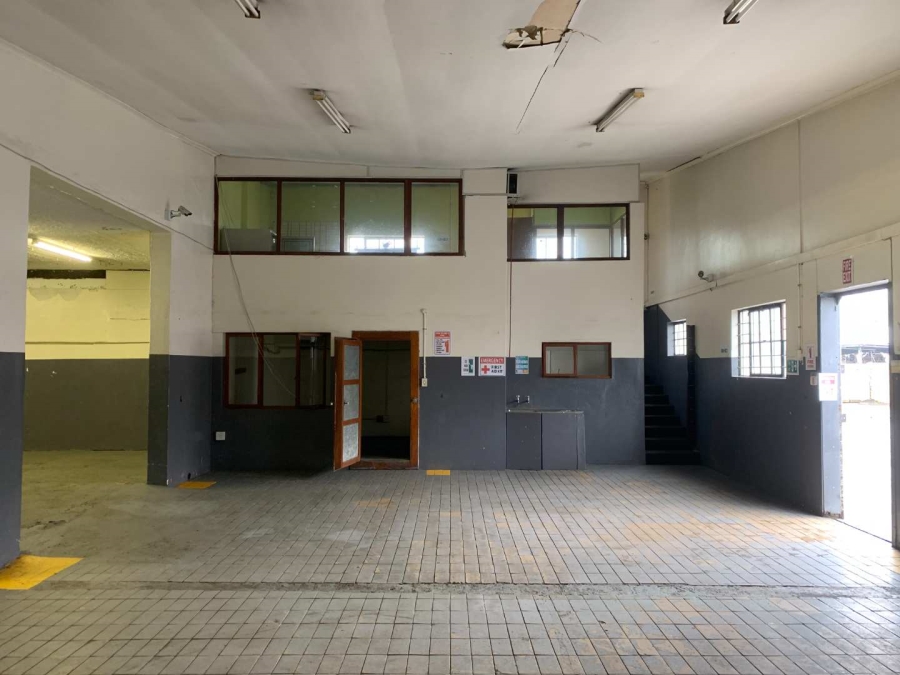 To Let commercial Property for Rent in Paarden Eiland Western Cape